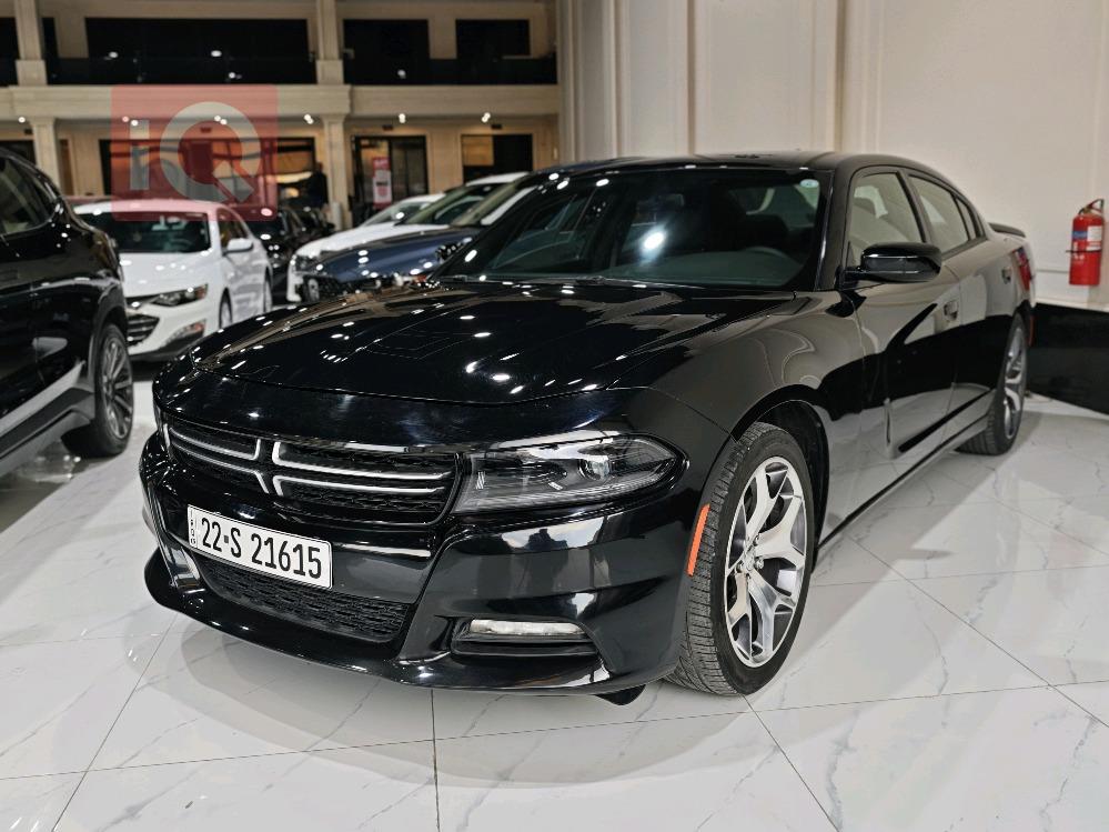 دودج تشارجر